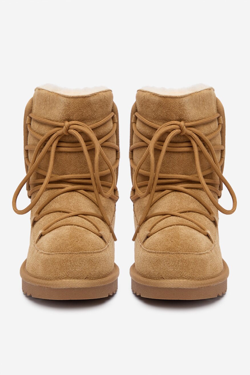 Ghete DeeZee CREM - 5904410833065