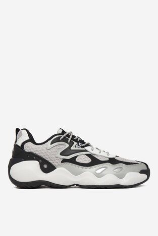 Кросівки спортивні SHAQ EO-REIGN AQ95055M-SB ЧОРНИЙ