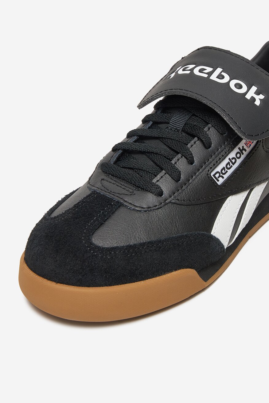 Încălțăminte sport Reebok NEGRU - 5906751017753