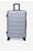 Walizka Gino Rossi CEO-GIN-L-003-05-SILVER2 Srebrny