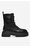Черевики DeeZee CEO-HY66880002-1 ЧОРНИЙ