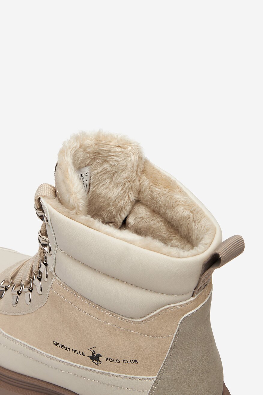 
                Боти Beverly Hills Polo Club СВЕТЛОБЕЖОВ - 5906751378946