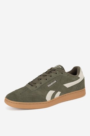 Кросівки спортивні Reebok FORTE LOUNGER AR30252MGTC ЗЕЛЕНИЙ