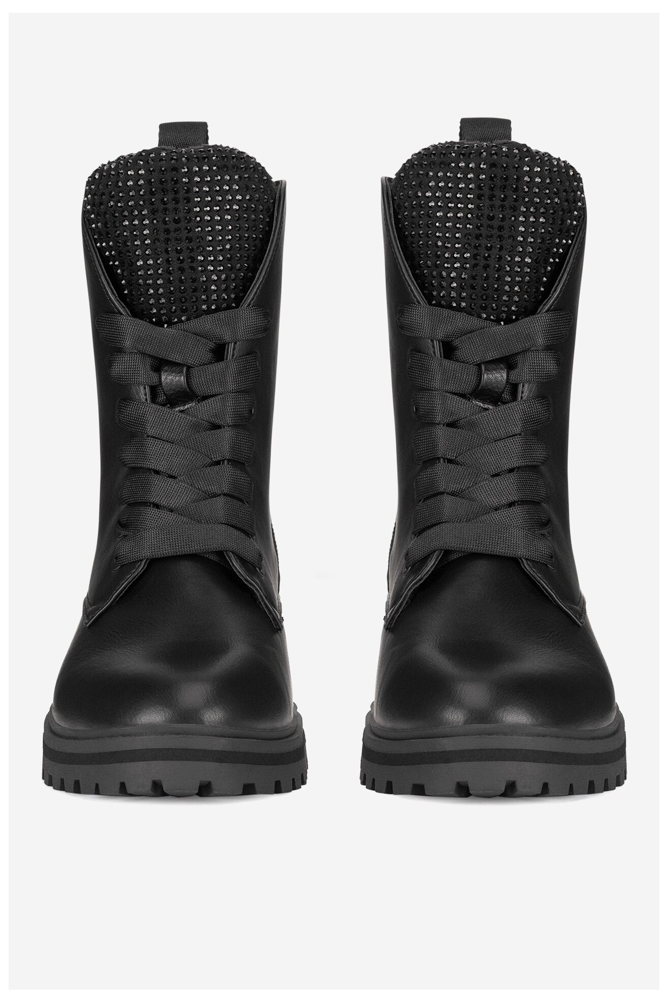 Боти Mexx MI001711843W ЧЕРЕН