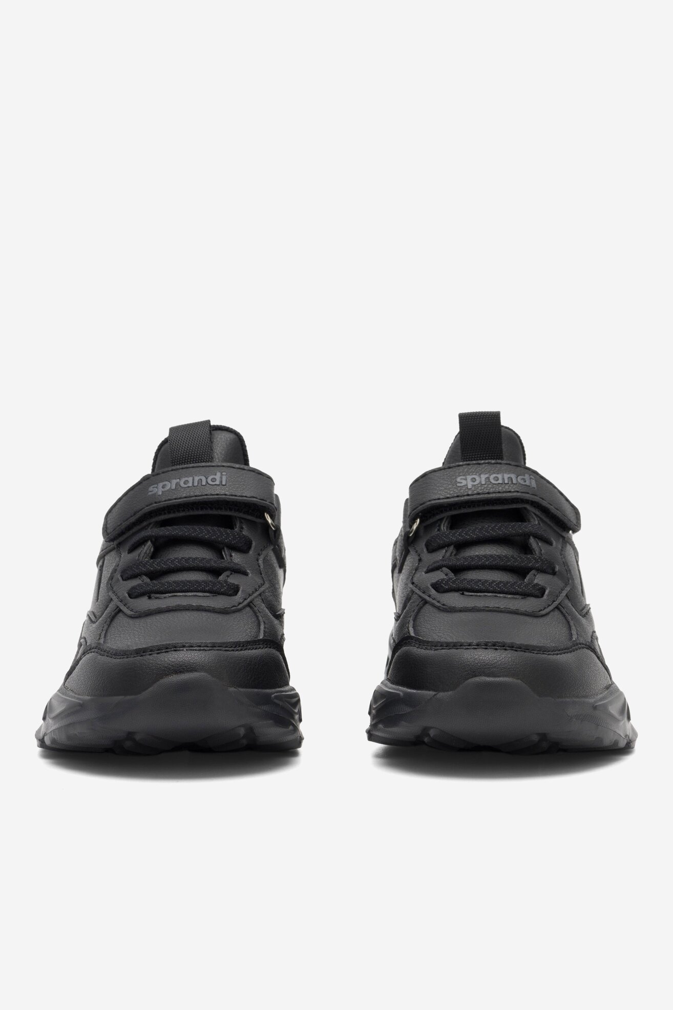 Obuwie sportowe Sprandi CP23-6121(IV)CH Czarny