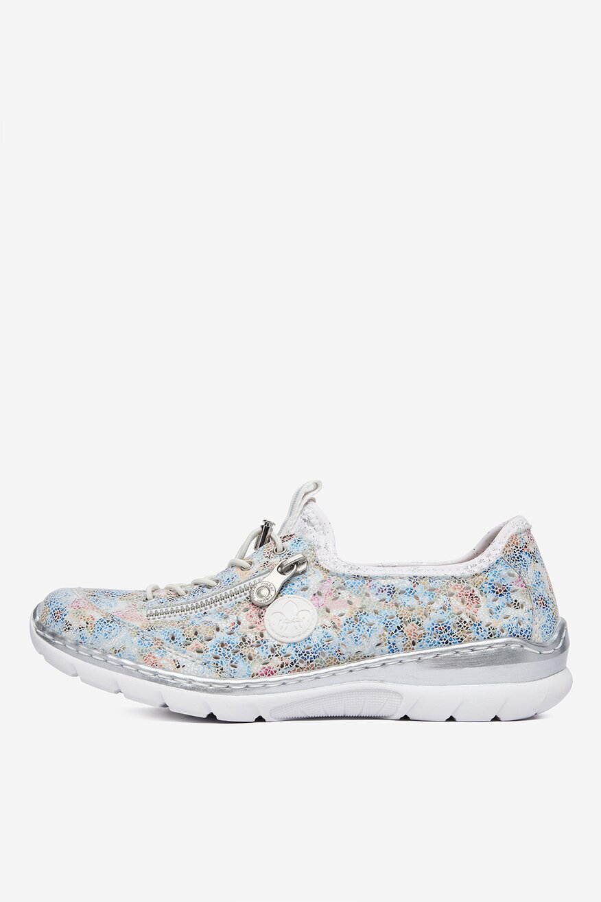 
                Rieker - Półbuty - 5906751768976