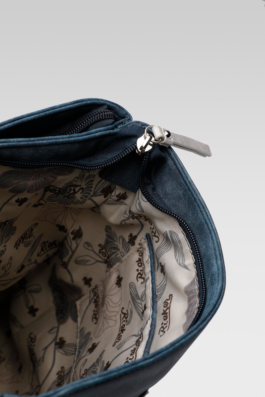 
                Rieker - Torebka mała listonoszka - 5904248594688