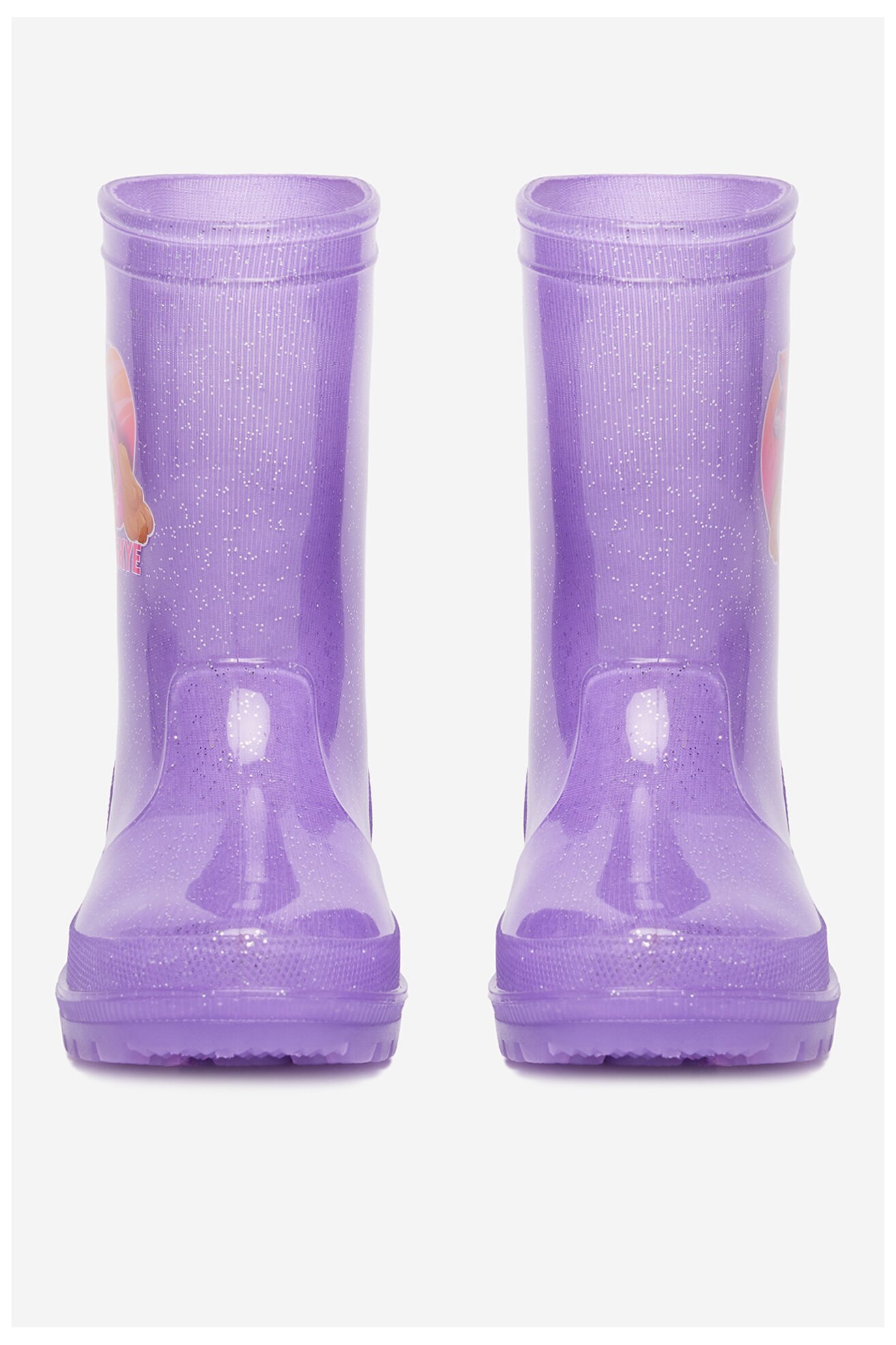 Гумаки Paw Patrol CEO-NJ-SS26-310PAW ФІОЛЕТОВИЙ