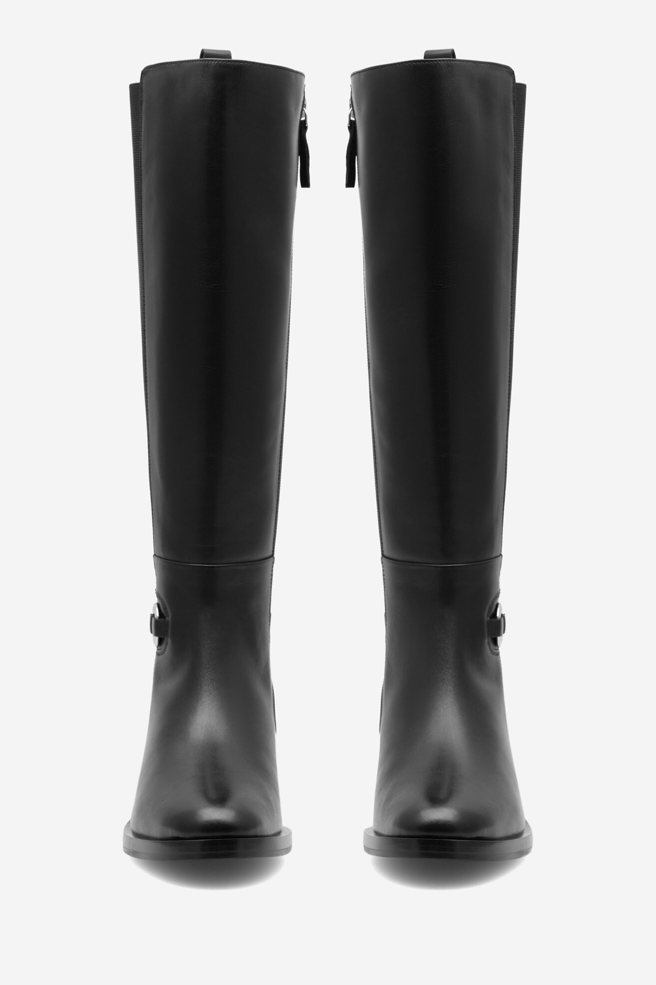 Cizme Gino Rossi DORIS-110398 NEGRU