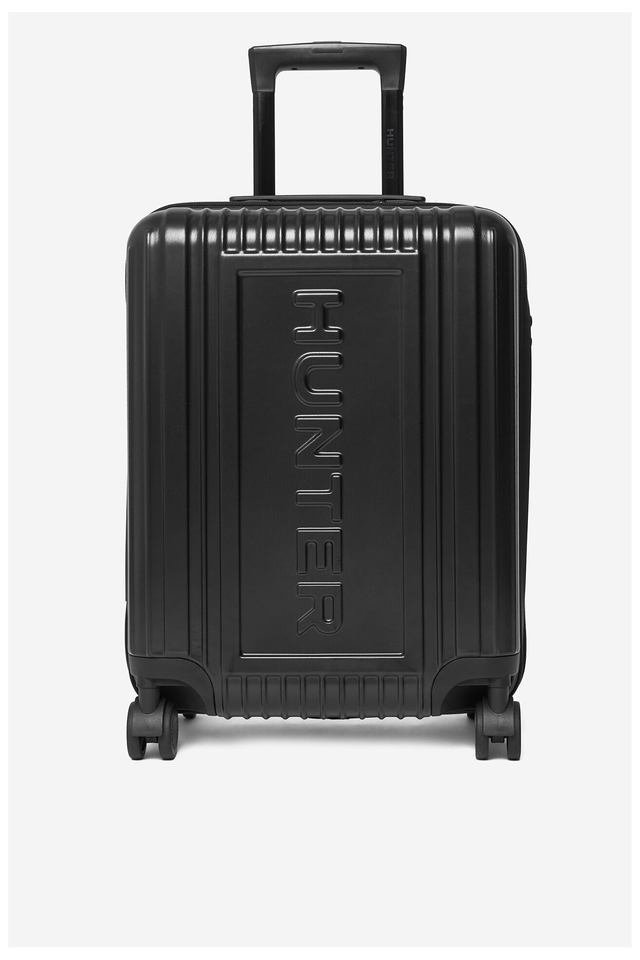 Валіза HUNTER CEO-HUNTER-S-001-08-BLACK ЧОРНИЙ