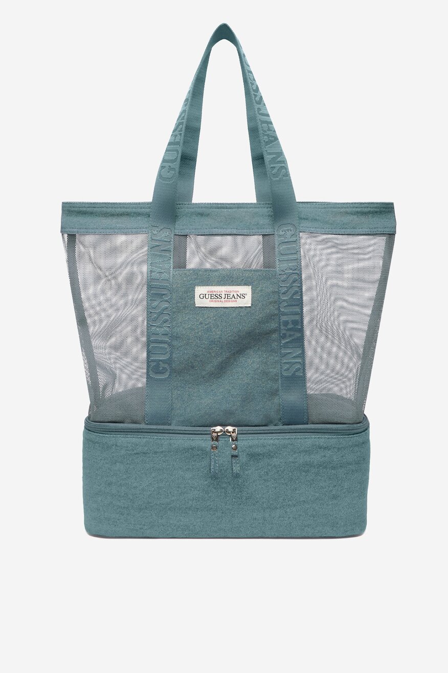 
                GUESS JEANS - Torebka - 5906751751848