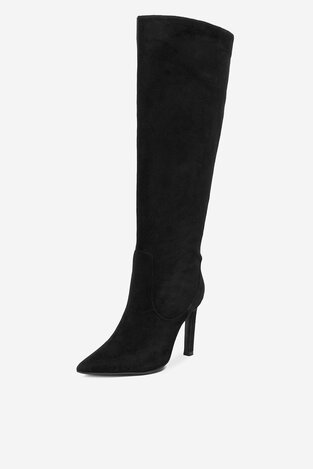 Чобіт Gino Rossi EO-GLC511-17-3613 ЧОРНИЙ