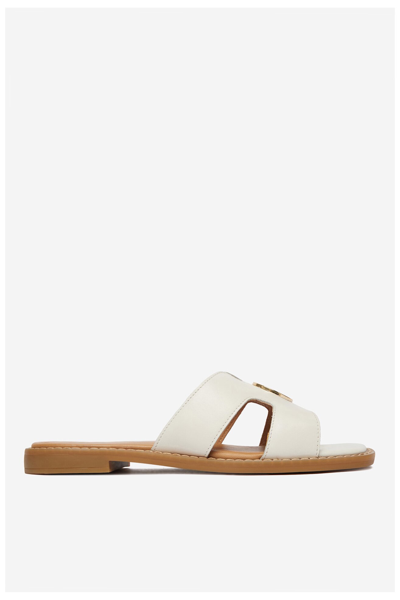 Шльопанець Beverly Hills Polo Club EO-WI16-ALYSHA-02 БІЛИЙ