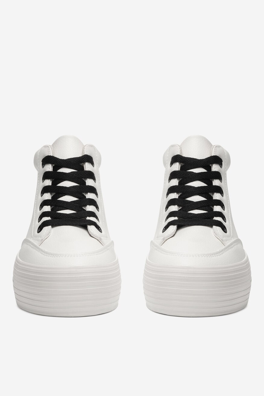 
                Tornacipő Jenny Fairy FEHÉR - 5905588873587