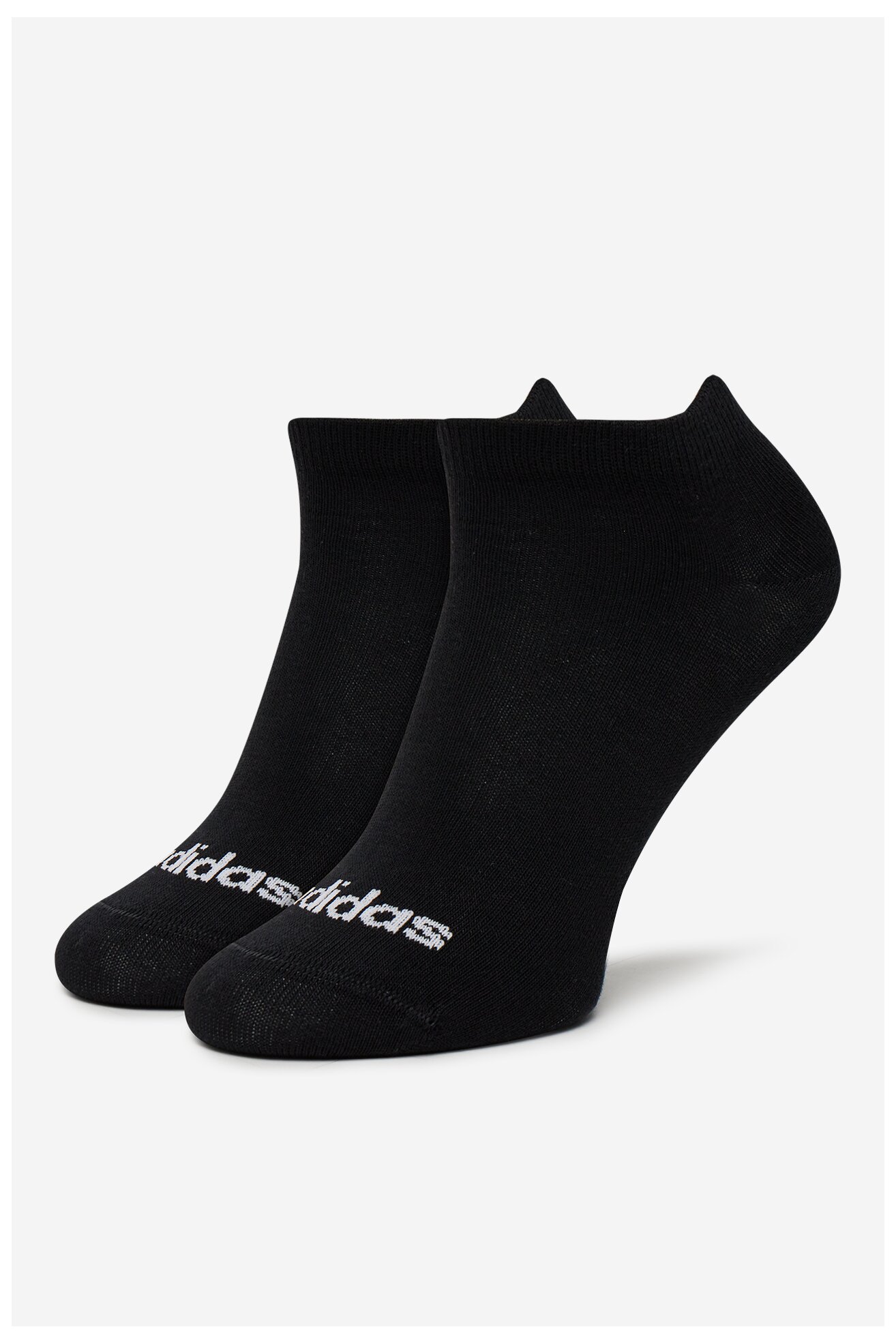 Čarape adidas IC1299 3-PACK CRNA