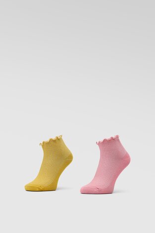 Čarape Nelli Blu LA2-4168 (PACK=2 PRS) 27-30 MIKS