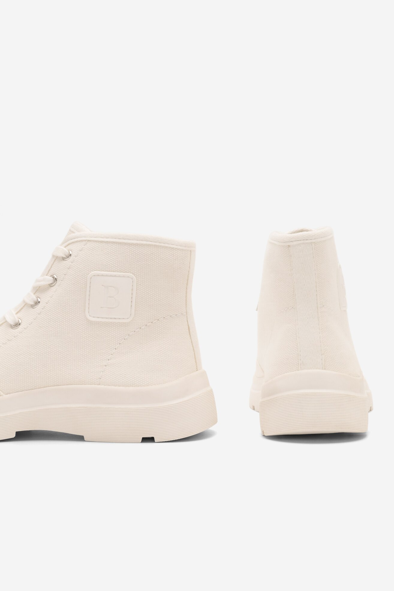 Кецове Badura RAMBO-12 MI08 БЯЛ