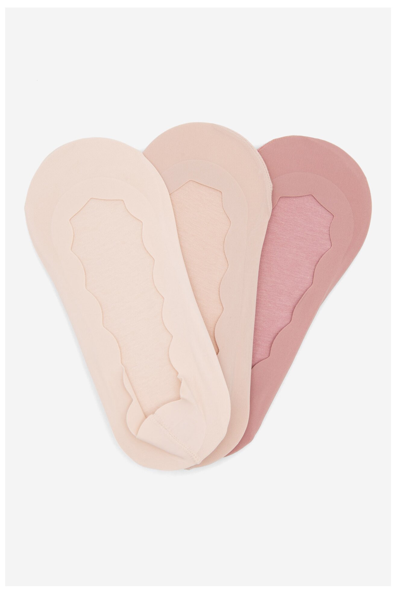 Čarape Jenny Fairy 4WB-009-SS24 (3-PACK) ROZE