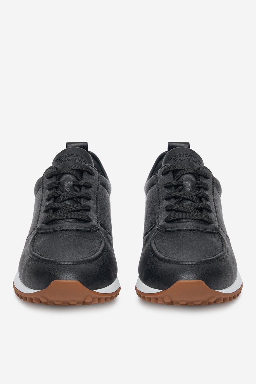 Sneakerși Remonte NEGRU - 2230074031770