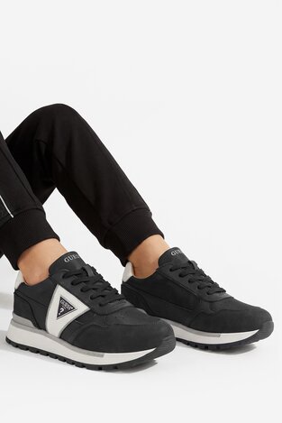 Patike GUESS CEO-BI12-B541-02 KOBALT PLAVA