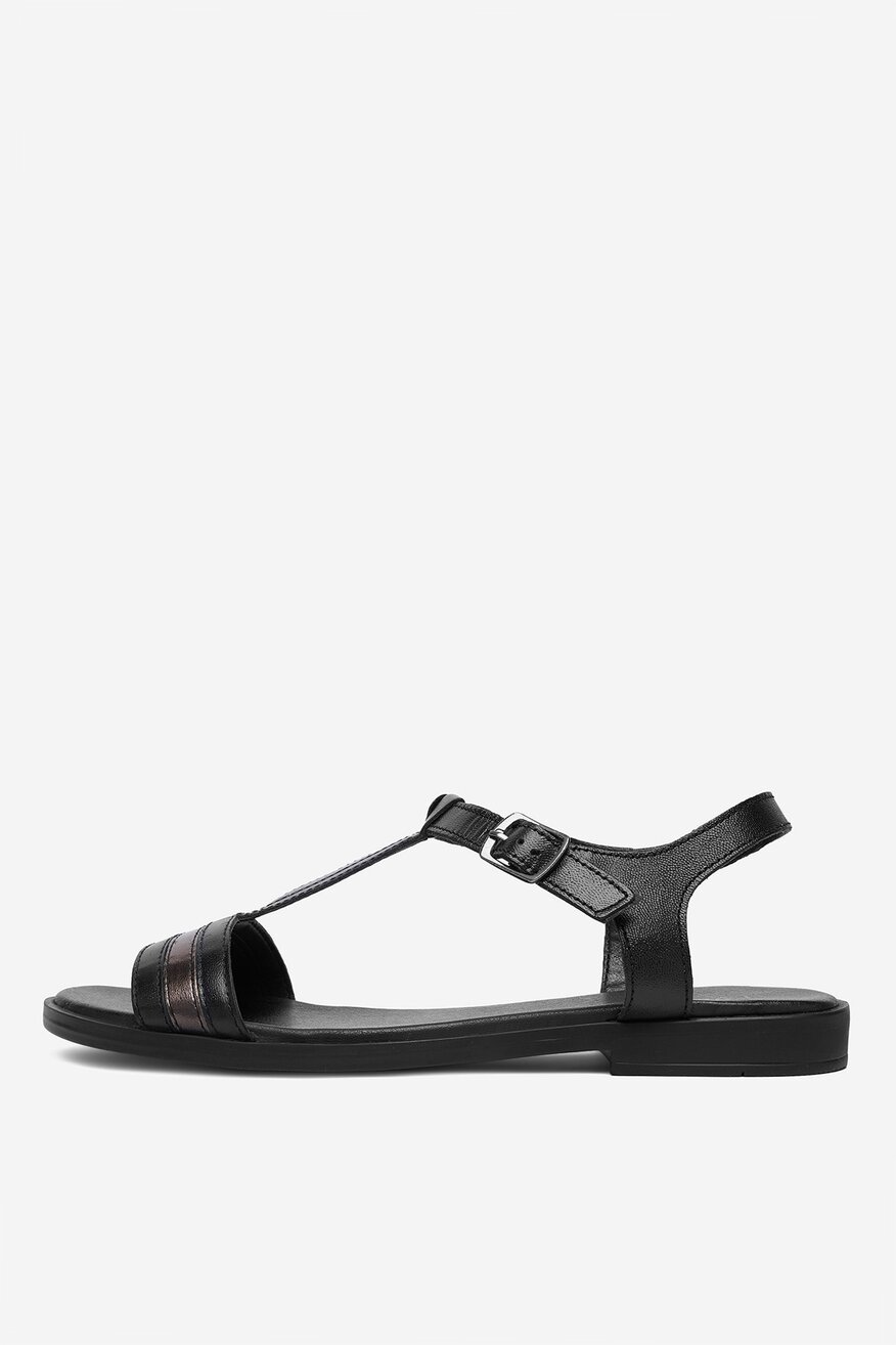 
                Сандалі Lasocki ЧОРНИЙ - 5906751805206