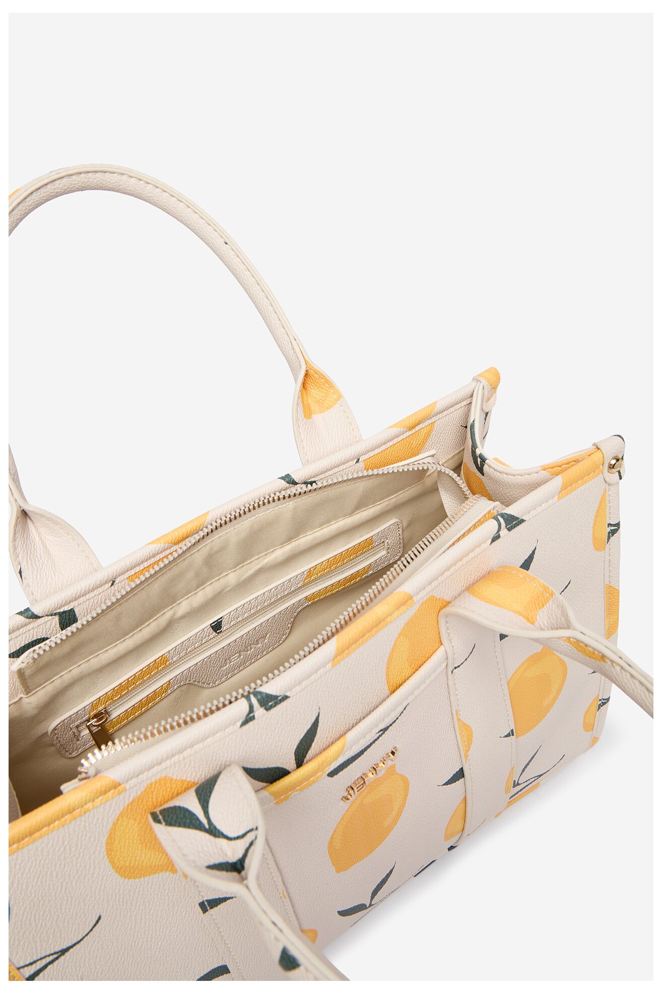 Kézitáska Jenny CEO-JNY-L-008-09 SÁRGA