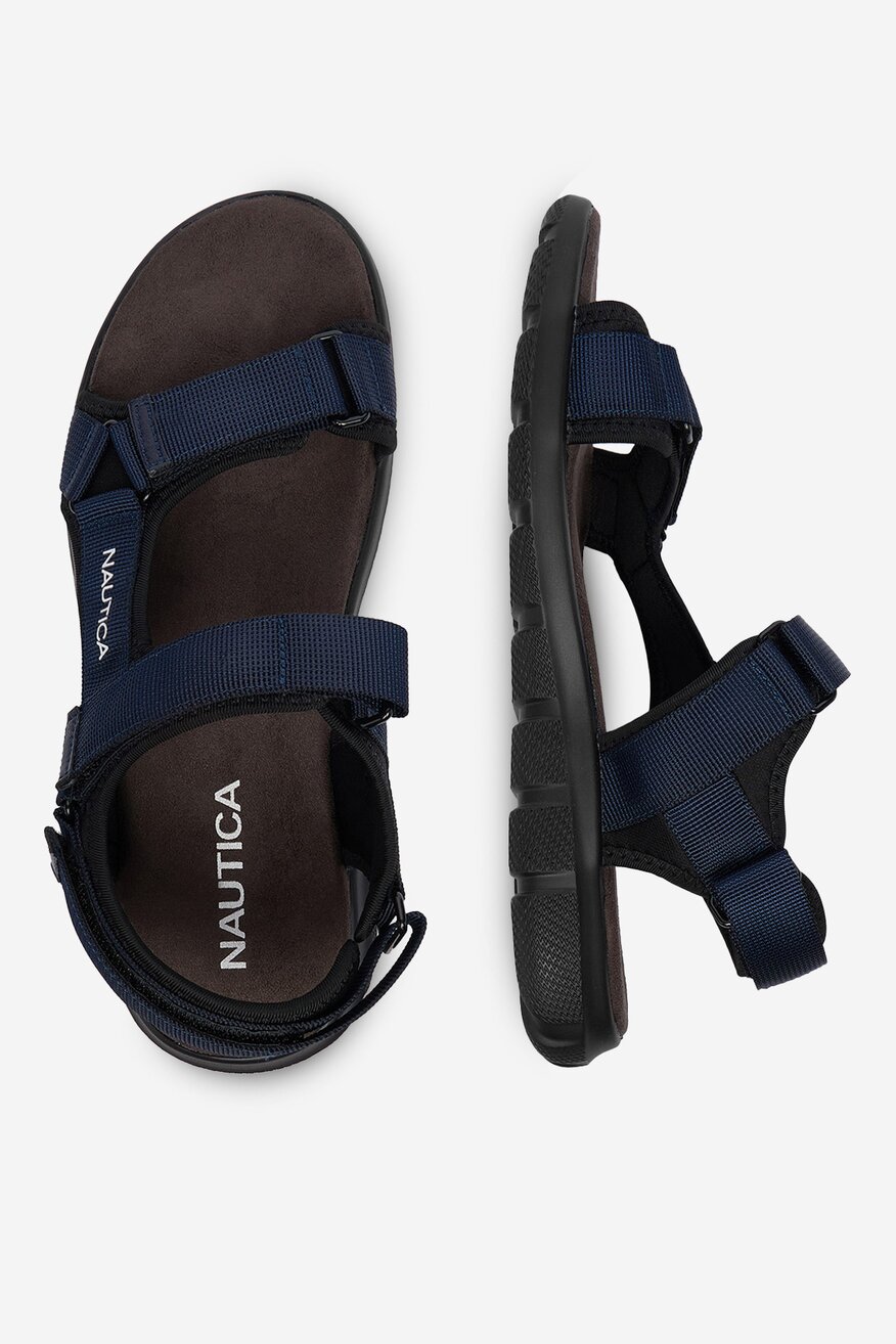 
                NAUTICA - Sandały - 5907964009665