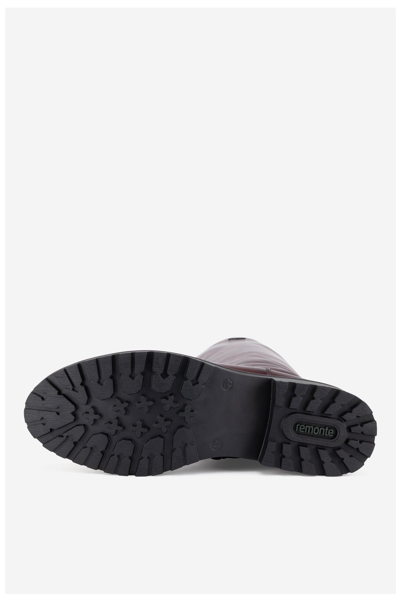 Csizma Remonte R6576-35 PIROS