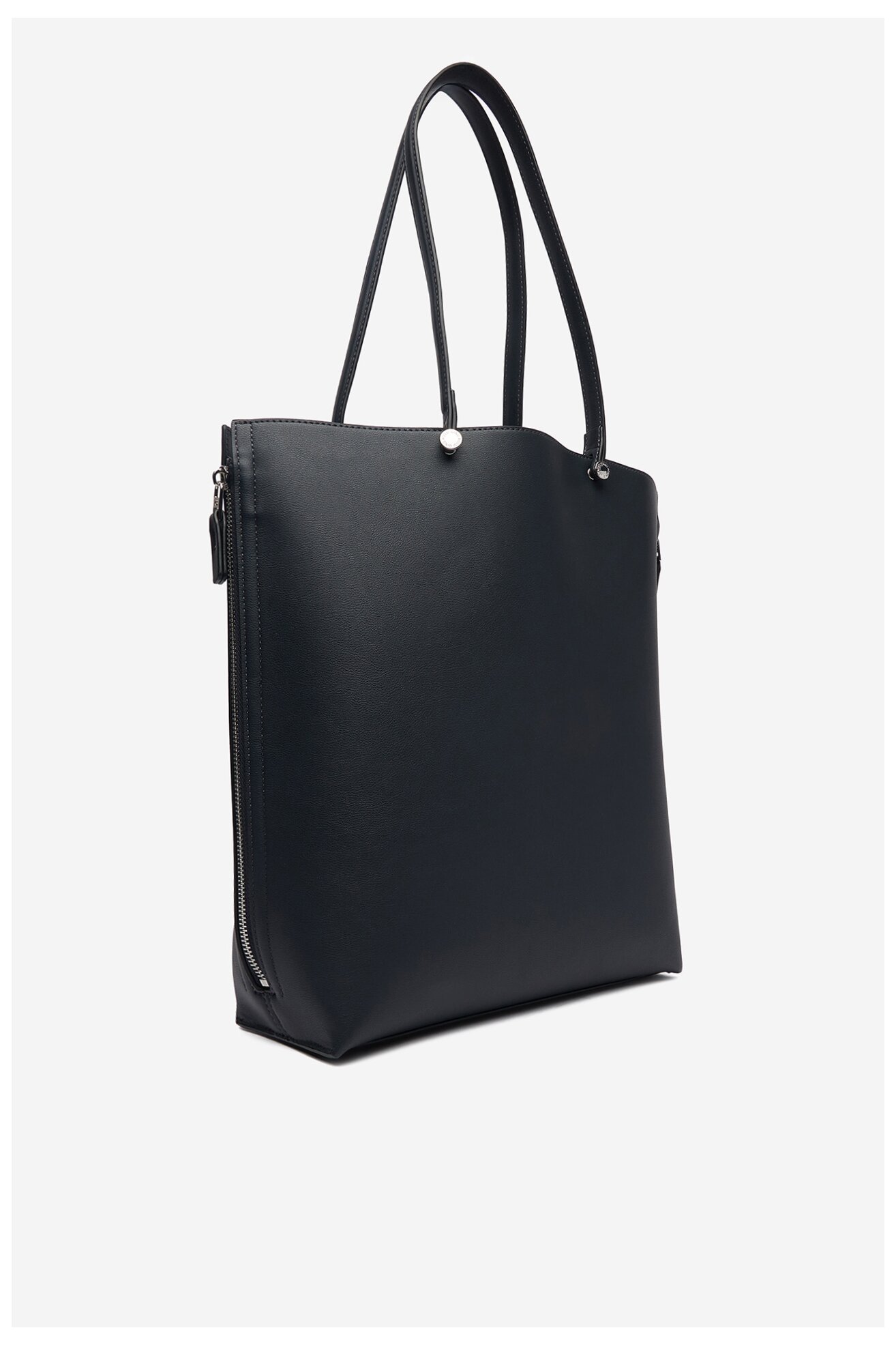 Сумка З Ремінцем Gino Rossi EO-LX10245 ТЕМНО-СИНІЙ