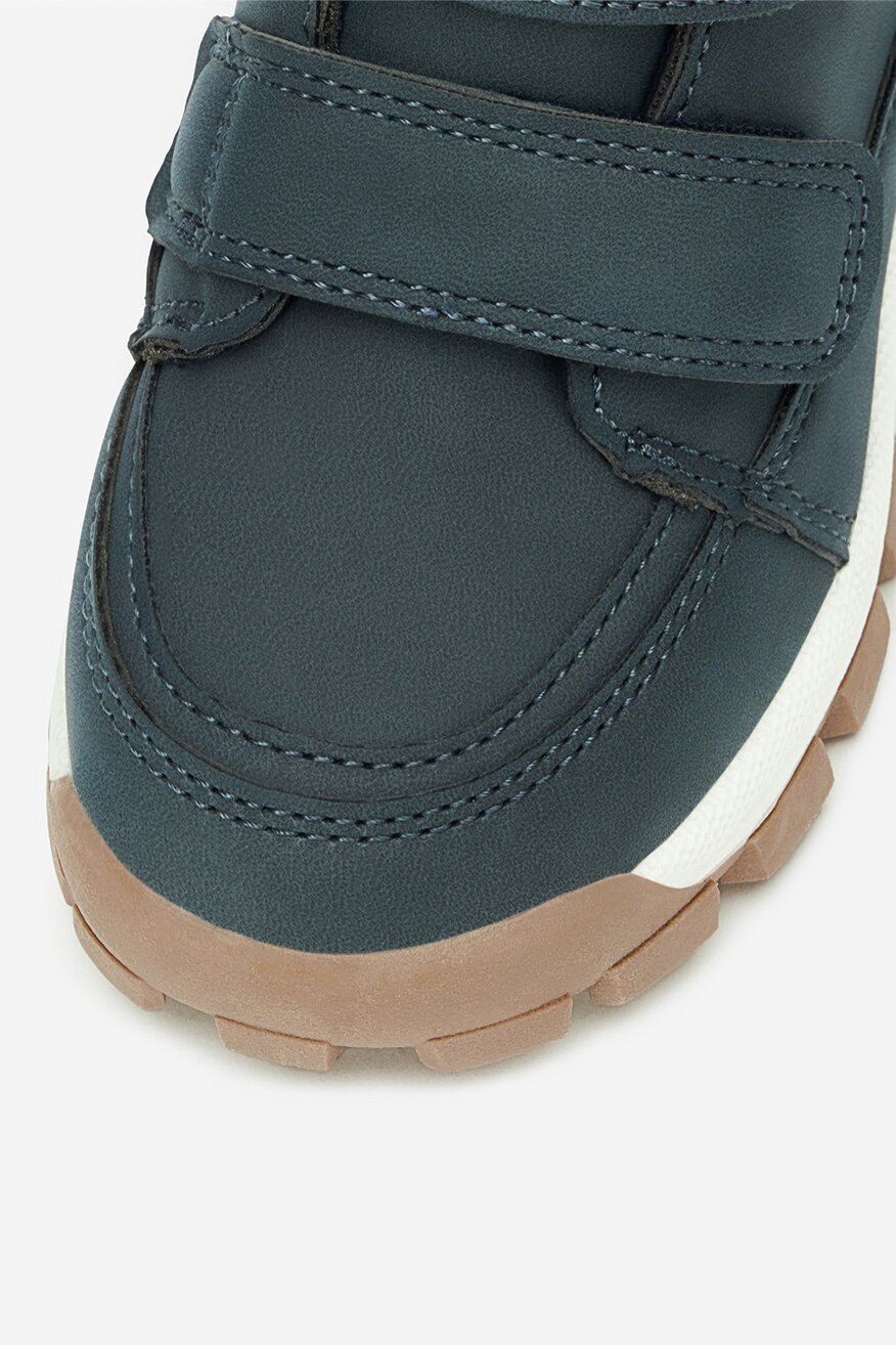 Action Boy - Trzewiki ocieplane - 5905588834458