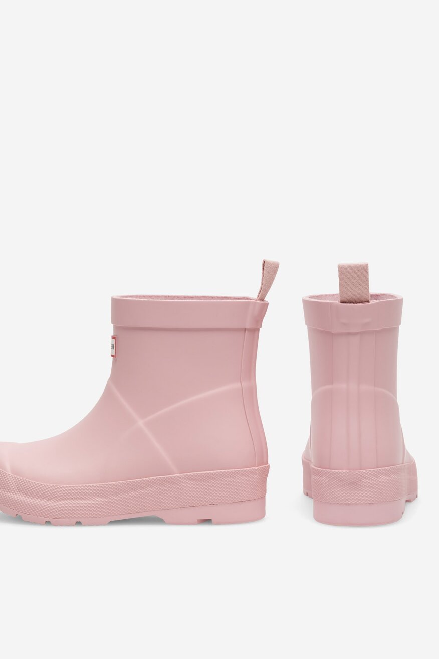 
                Гумени ботуши HUNTER РОЗОВ - 5905588641896