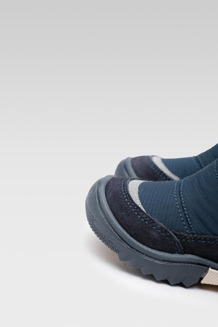 
                Csizma Lasocki Kids SÖTÉTKÉK - 5904862380568