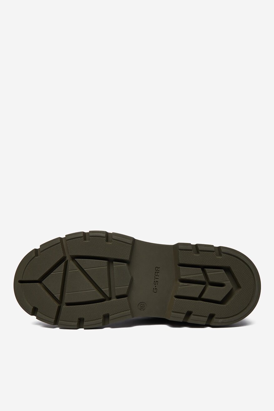 Ghete G-STAR RAW KAKI - 5906751414538