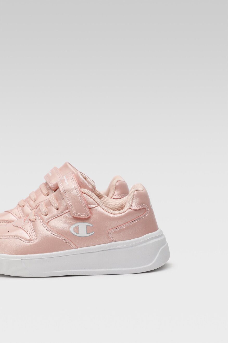 
                Champion - Obuwie sportowe różowe - 5904248909307