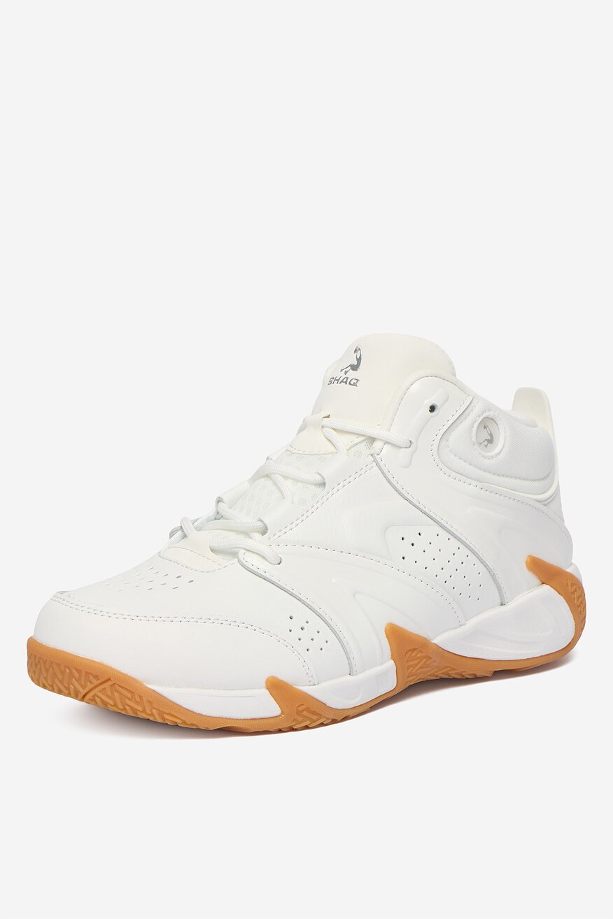 
                Sportcipő SHAQ FEHÉR - 5906751489574