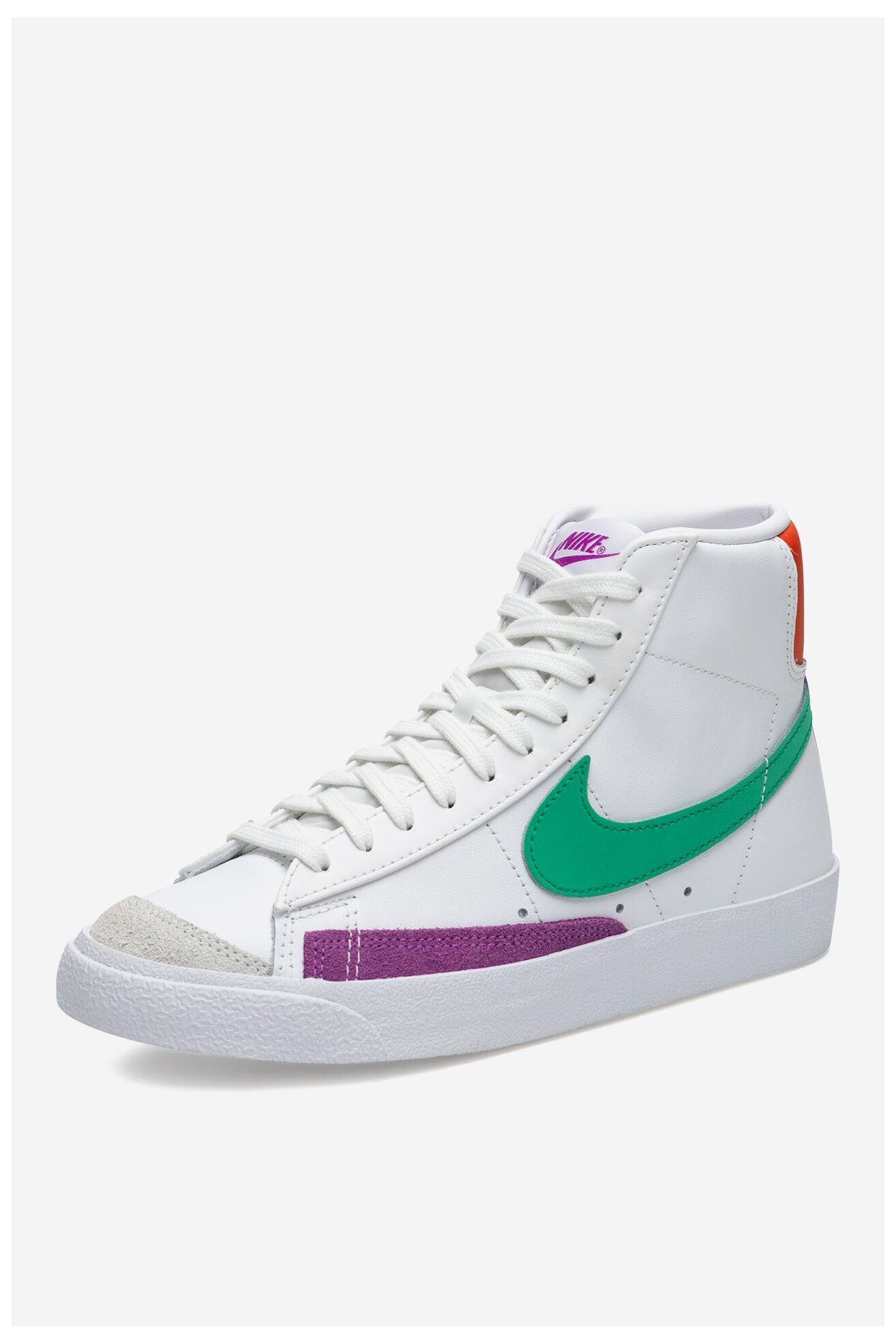 Obuwie sportowe Nike CZ1055-123-W MIX