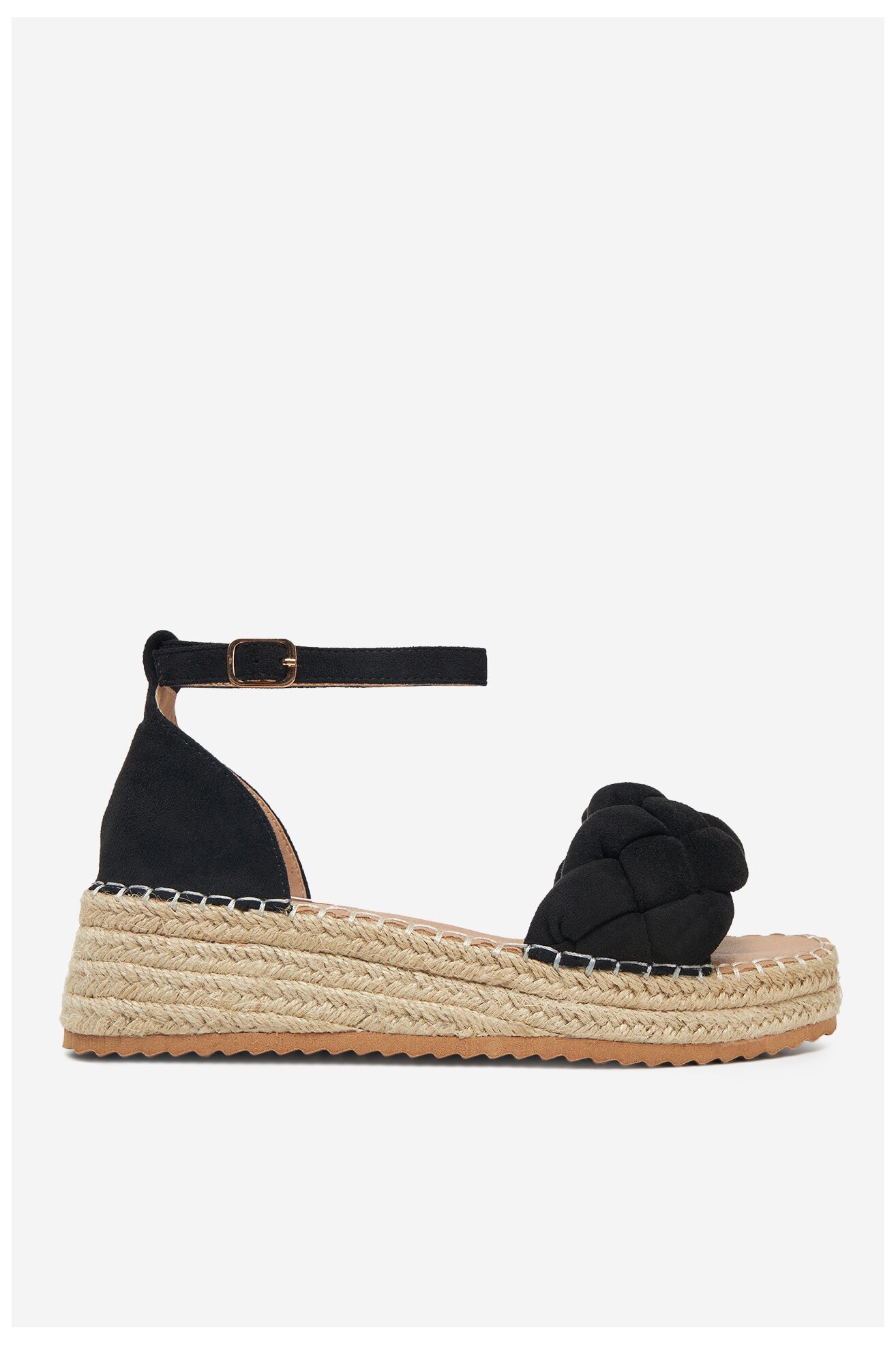 Sandale DeeZee LE601-59 NEGRU