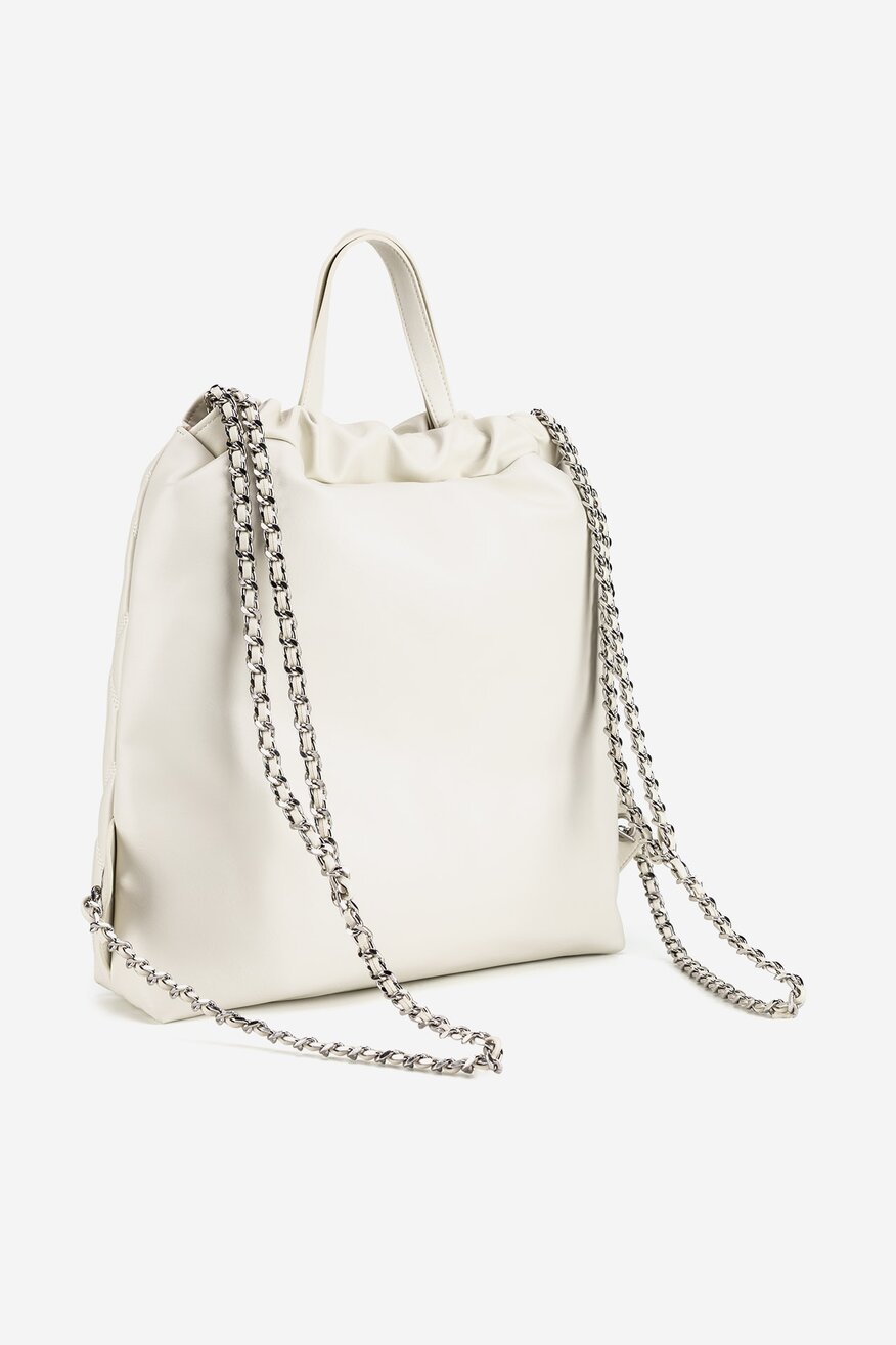 
                Badura - Duża torebka worek - 5904862336978