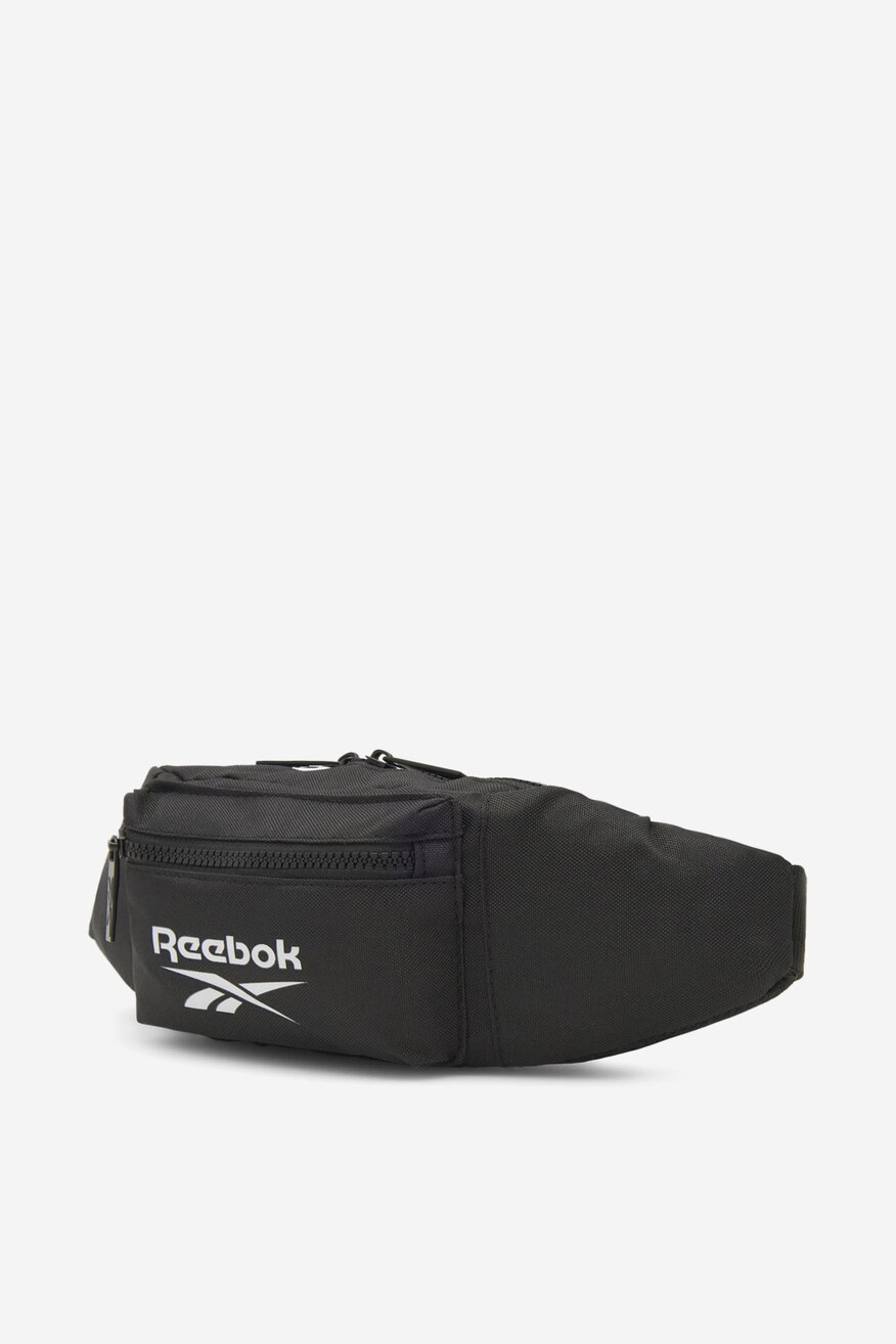 
                Дамска чанта Reebok ЧЕРЕН - 5905588321798