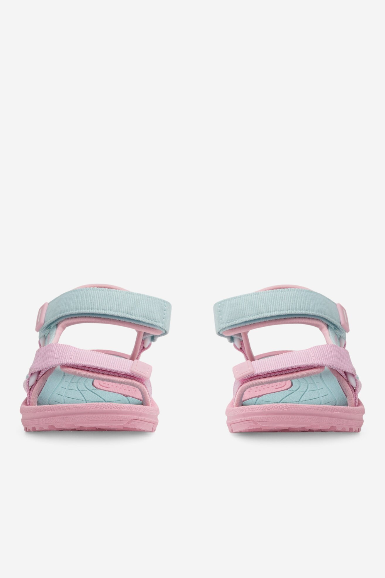 Szandál Sprandi CP40-NB718Y RÓZSASZÍN