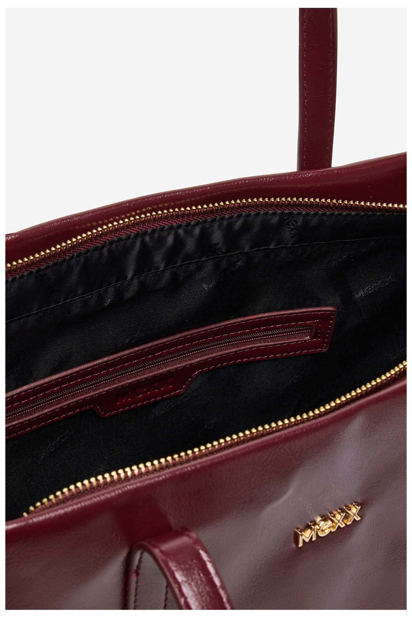 Geantă de mână Mexx C-MEXX-L-004-08 GRENA