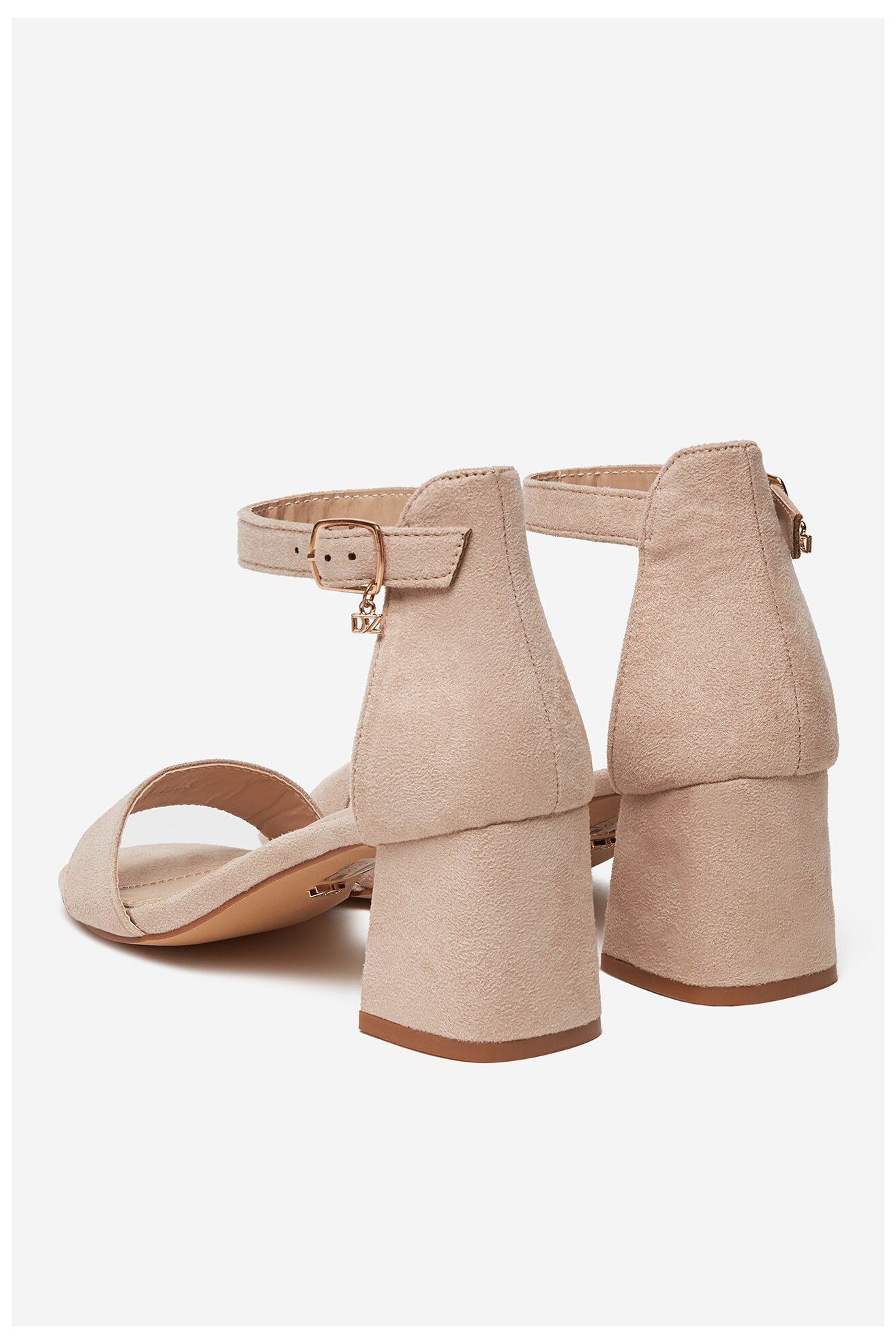 Sandale DeeZee 5250-1 BEJ