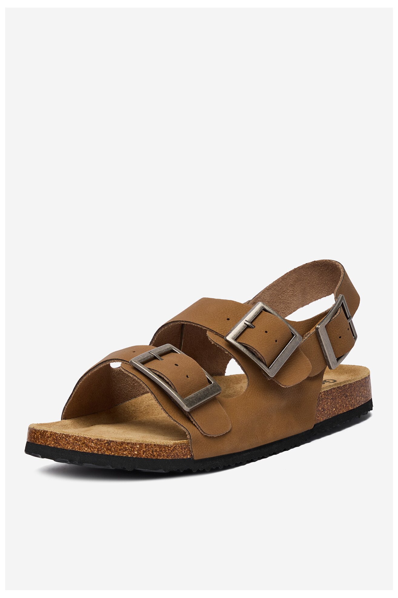 Сандалі Go Soft EOHP-ALMELO-03 ВЕРБЛЮЖИЙ