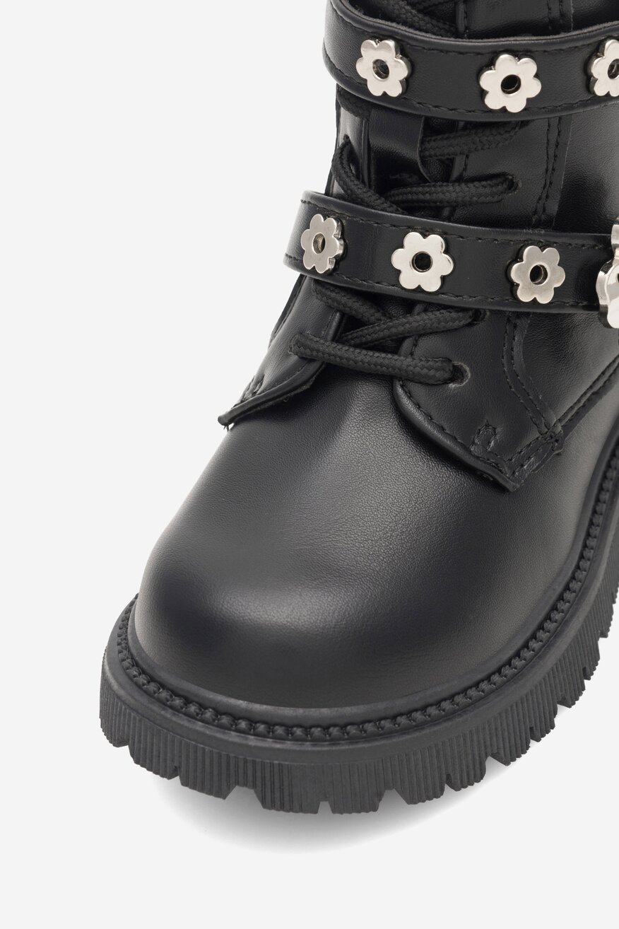 
                Nelli Blu - Trzewiki - 5905588106975