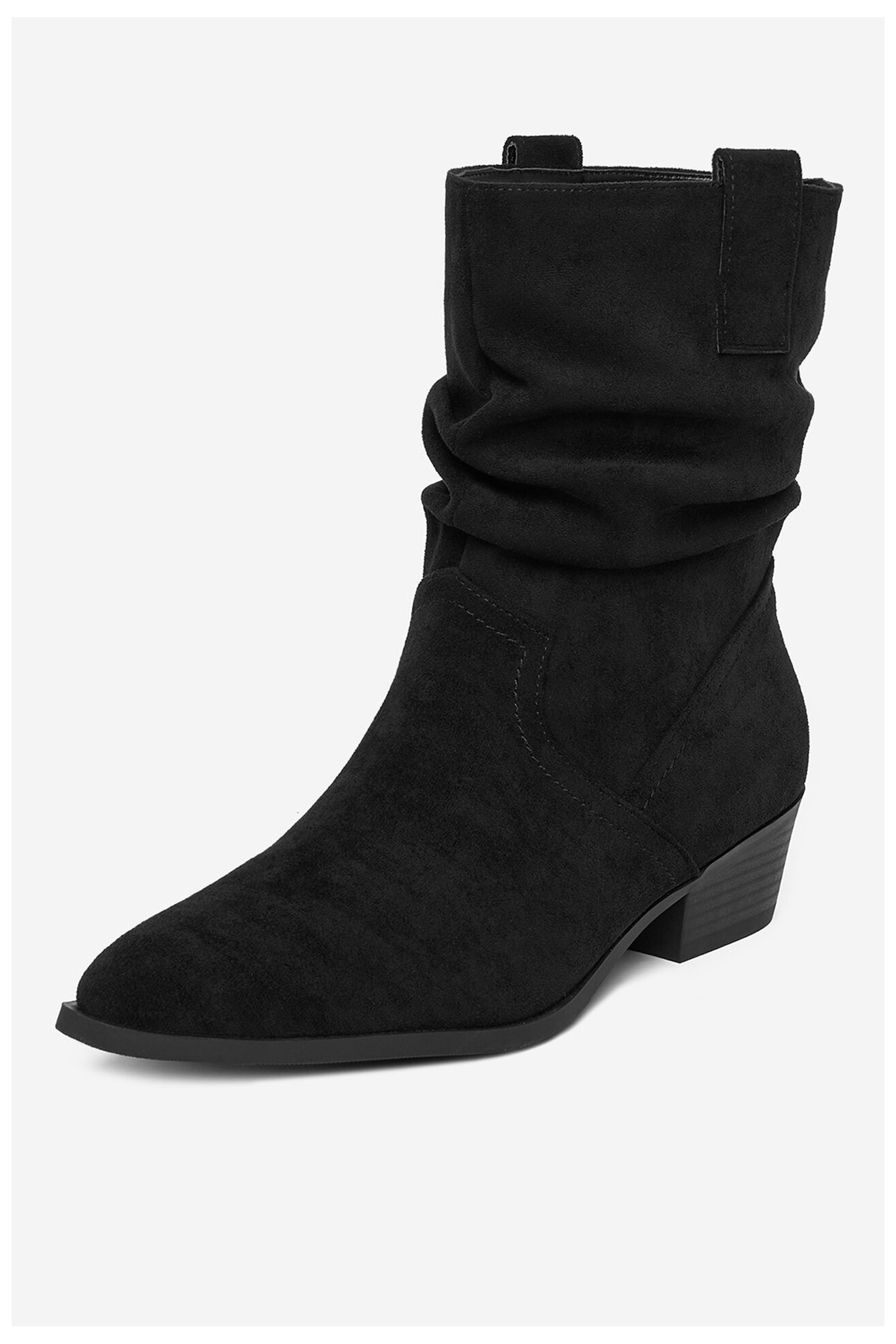 Ghete Jenny CEO-R25AW09074 NEGRU