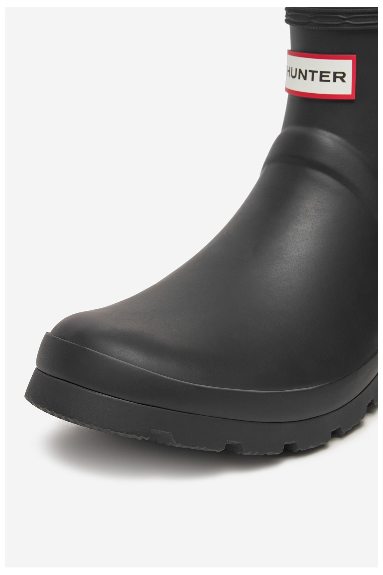 Kalosze HUNTER HFW-001 Czarny