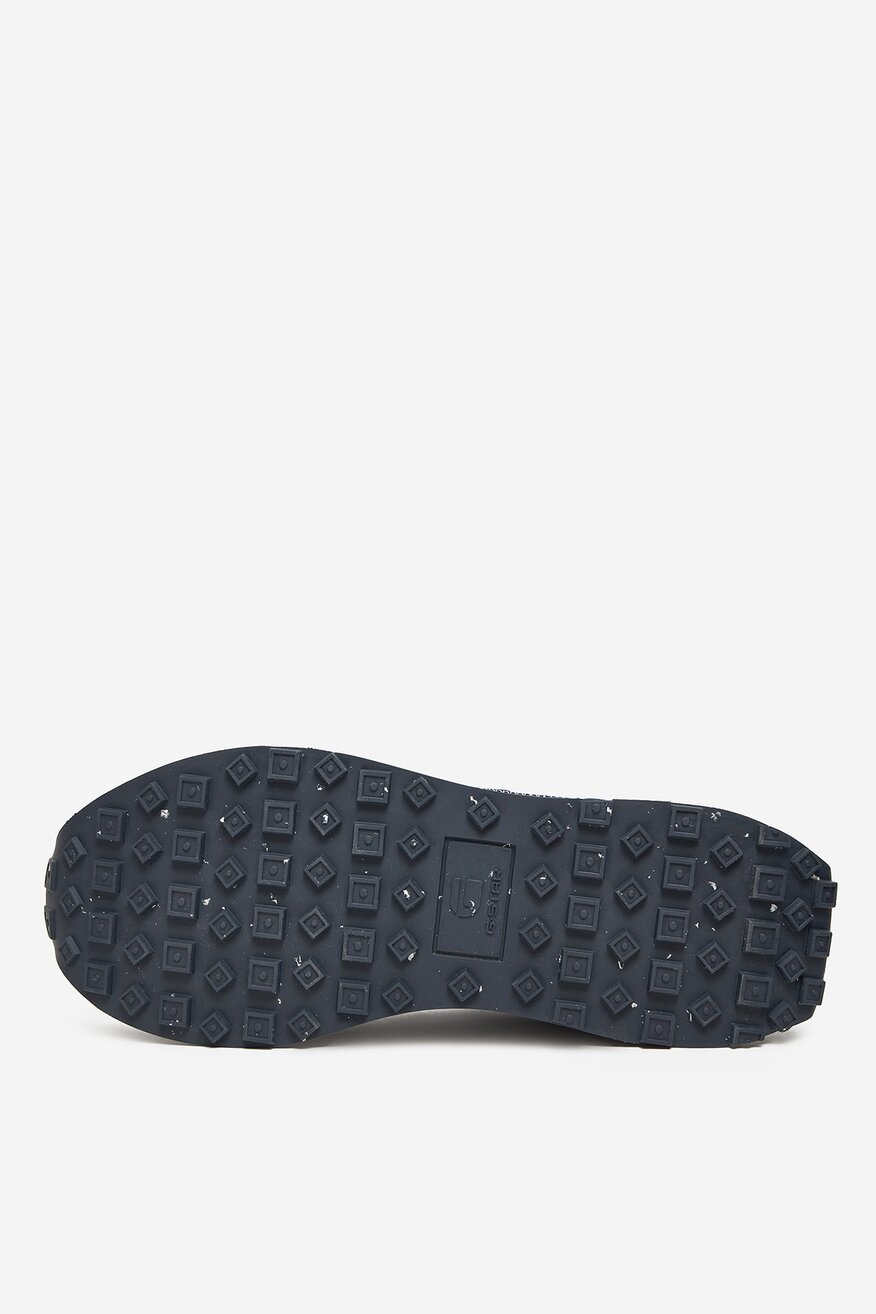 Sneakerși G-STAR RAW BLEUMARIN - 5906751148754