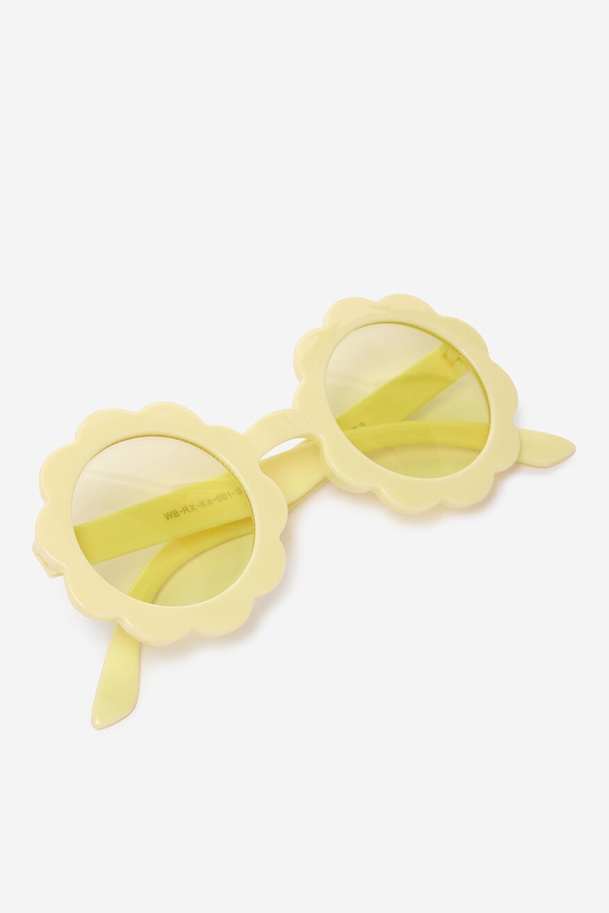 
                ROXY - Okulary przeciwsłoneczne z filtrem UV-400 - 5906751758830