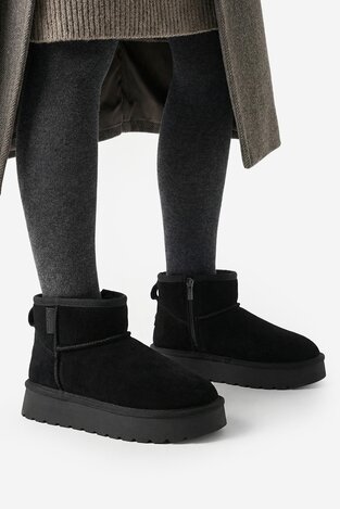 Ботильйони Lasocki Young CEO-CS6367-11 ЧОРНИЙ