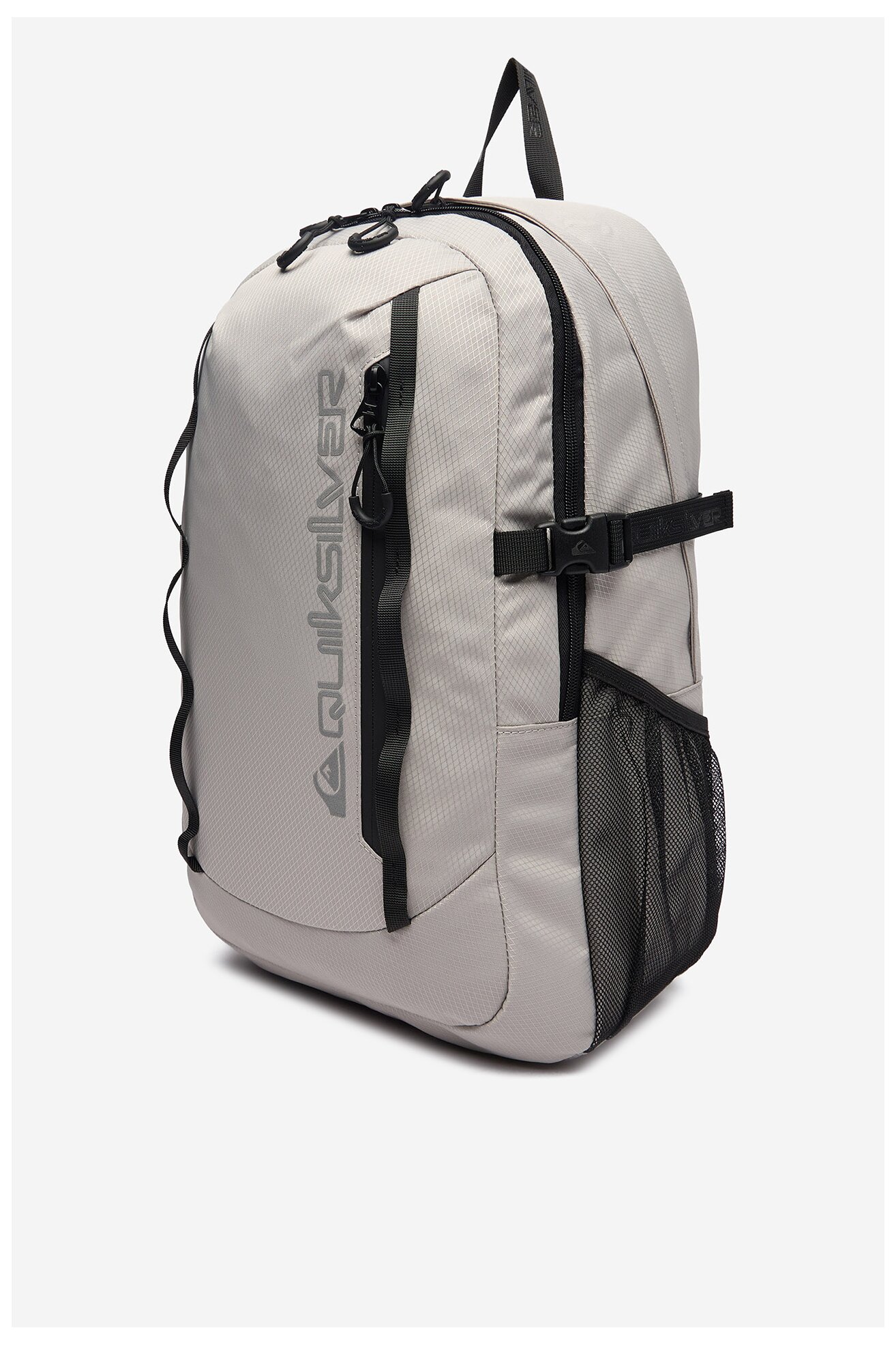 Hátizsák QUIKSILVER CEOWB-QUIC-F-001-09 SZÜRKE